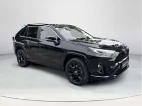 Toyota RAV4 (2021) thumbnail 7
