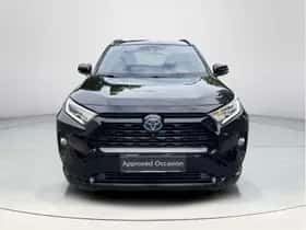 Toyota RAV4 (2021) thumbnail 8
