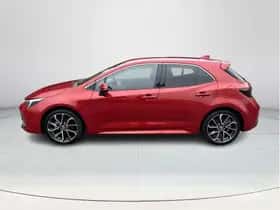 Toyota Corolla (2024) thumbnail 2