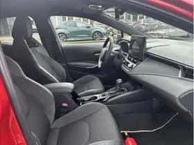 Toyota Corolla (2024) thumbnail 13