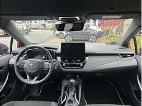 Toyota Corolla (2024) thumbnail 14