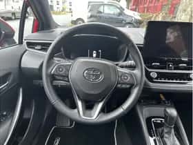 Toyota Corolla (2024) thumbnail 15