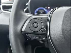 Toyota Corolla (2024) thumbnail 19