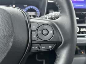 Toyota Corolla (2024) thumbnail 20