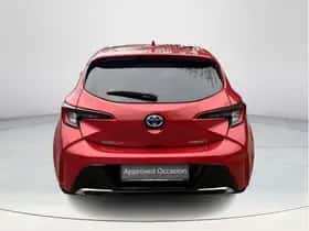 Toyota Corolla (2024) thumbnail 3