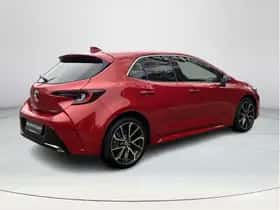 Toyota Corolla (2024) thumbnail 4