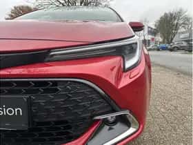 Toyota Corolla (2024) thumbnail 31