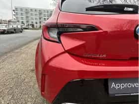 Toyota Corolla (2024) thumbnail 32
