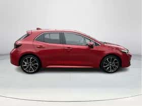 Toyota Corolla (2024) thumbnail 5