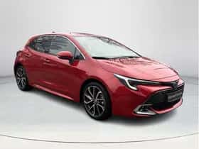 Toyota Corolla (2024) thumbnail 6