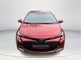 Toyota Corolla (2024) thumbnail 7