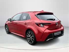 Toyota Corolla (2024) thumbnail 8