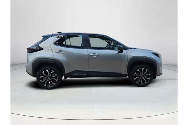 Toyota Yaris Cross (2022) thumbnail 6