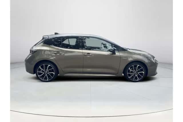 Toyota Corolla (2020) thumbnail 6