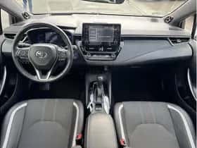 Toyota Corolla (2020) thumbnail 16