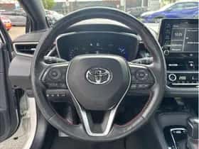 Toyota Corolla (2020) thumbnail 17