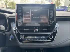 Toyota Corolla (2020) thumbnail 19