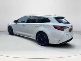 Toyota Corolla (2020) thumbnail 3