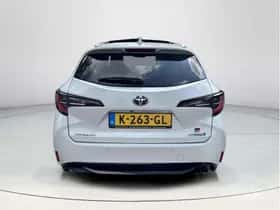 Toyota Corolla (2020) thumbnail 4