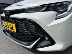 Toyota Corolla (2020) thumbnail 35