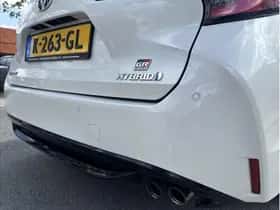 Toyota Corolla (2020) thumbnail 36