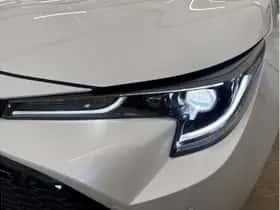 Toyota Corolla (2020) thumbnail 37