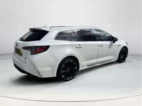 Toyota Corolla (2020) thumbnail 5