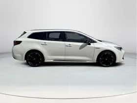 Toyota Corolla (2020) thumbnail 6