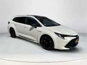 Toyota Corolla (2020) thumbnail 7