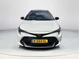 Toyota Corolla (2020) thumbnail 8