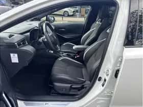 Toyota Corolla (2020) thumbnail 10