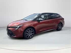 Toyota Corolla (2025)