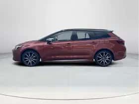 Toyota Corolla (2025) thumbnail 2