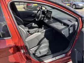 Toyota Corolla (2025) thumbnail 11