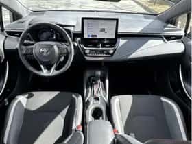 Toyota Corolla (2025) thumbnail 15