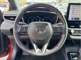Toyota Corolla (2025) thumbnail 16