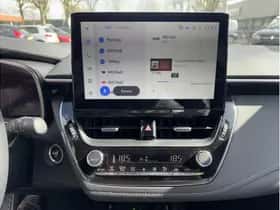Toyota Corolla (2025) thumbnail 17