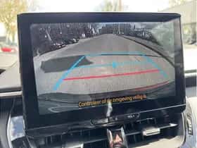 Toyota Corolla (2025) thumbnail 19