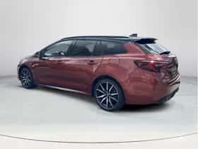 Toyota Corolla (2025) thumbnail 3