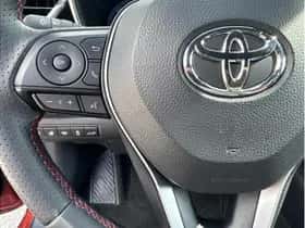Toyota Corolla (2025) thumbnail 24