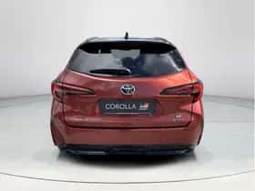 Toyota Corolla (2025) thumbnail 4