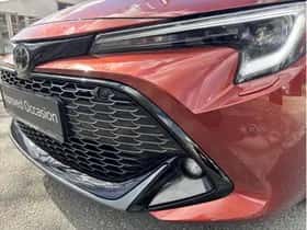 Toyota Corolla (2025) thumbnail 32