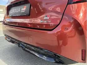 Toyota Corolla (2025) thumbnail 33