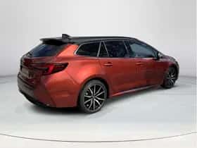 Toyota Corolla (2025) thumbnail 5