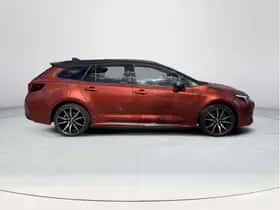 Toyota Corolla (2025) thumbnail 6