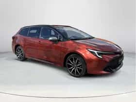 Toyota Corolla (2025) thumbnail 7