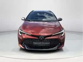 Toyota Corolla (2025) thumbnail 8
