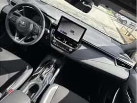 Toyota Corolla (2025) thumbnail 9