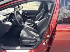 Toyota Corolla (2025) thumbnail 10