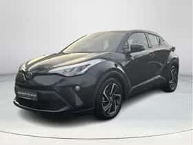 Toyota C-HR (2022) thumbnail 1